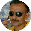 Paresh Bhatt
